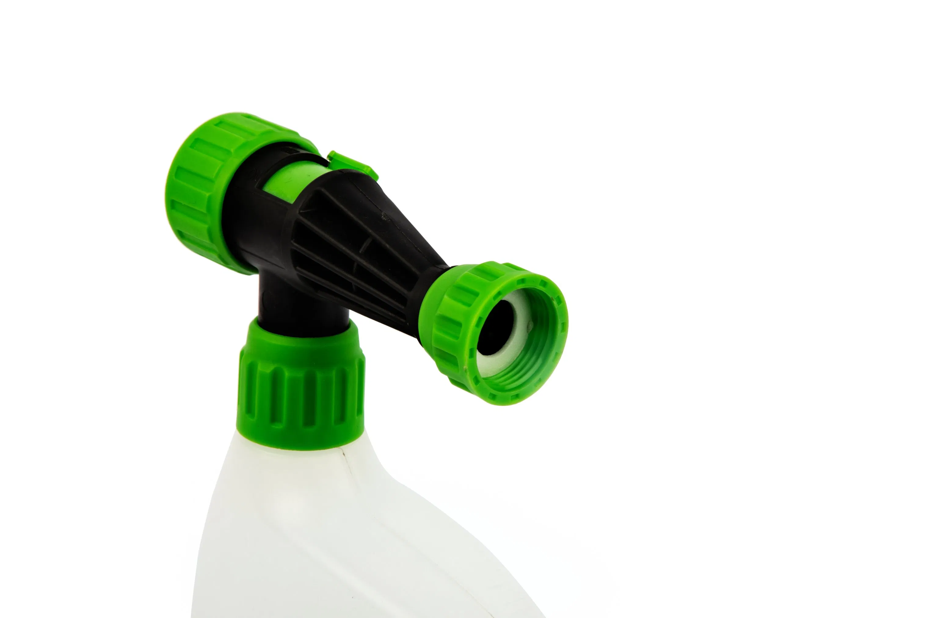 Popular Multi-Functional Lawn Cleaning Foam Hose End Sprayer for Home Gardens
