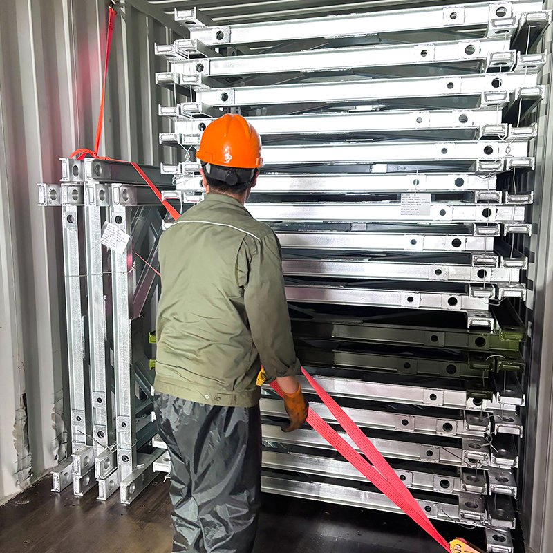 True North Steel Bridges/Used Bailey Bridges