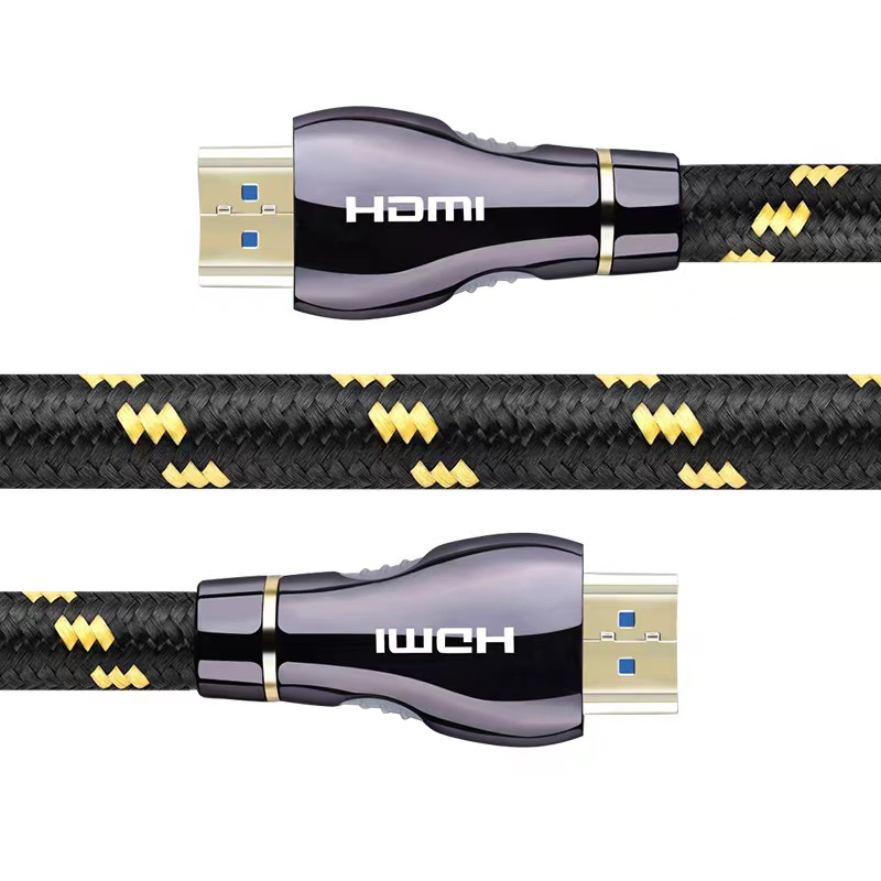 Ultrahd 4K Hdr Hdcp2.2 Ultimate Speed TV HDMI Cable