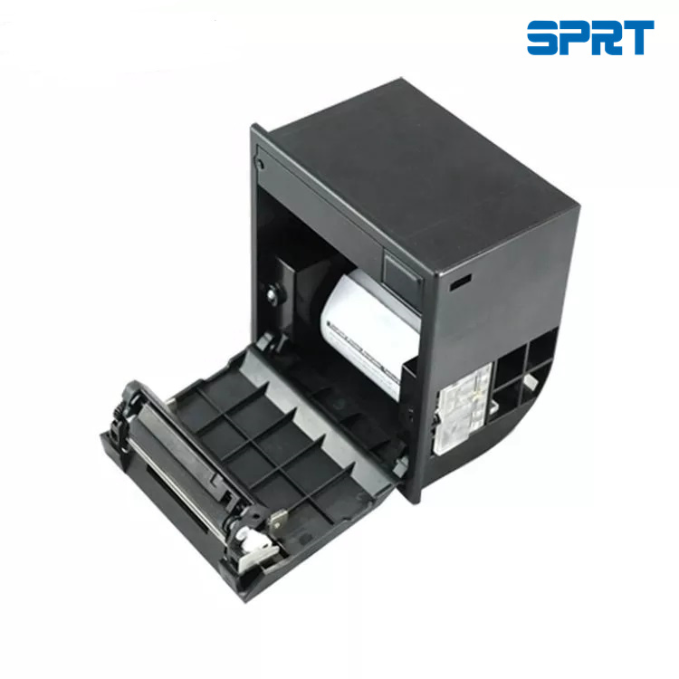 SPRT SP-RME3 Embedded Thermal Panel Printer With Auto Cutter For KIOSK Machine