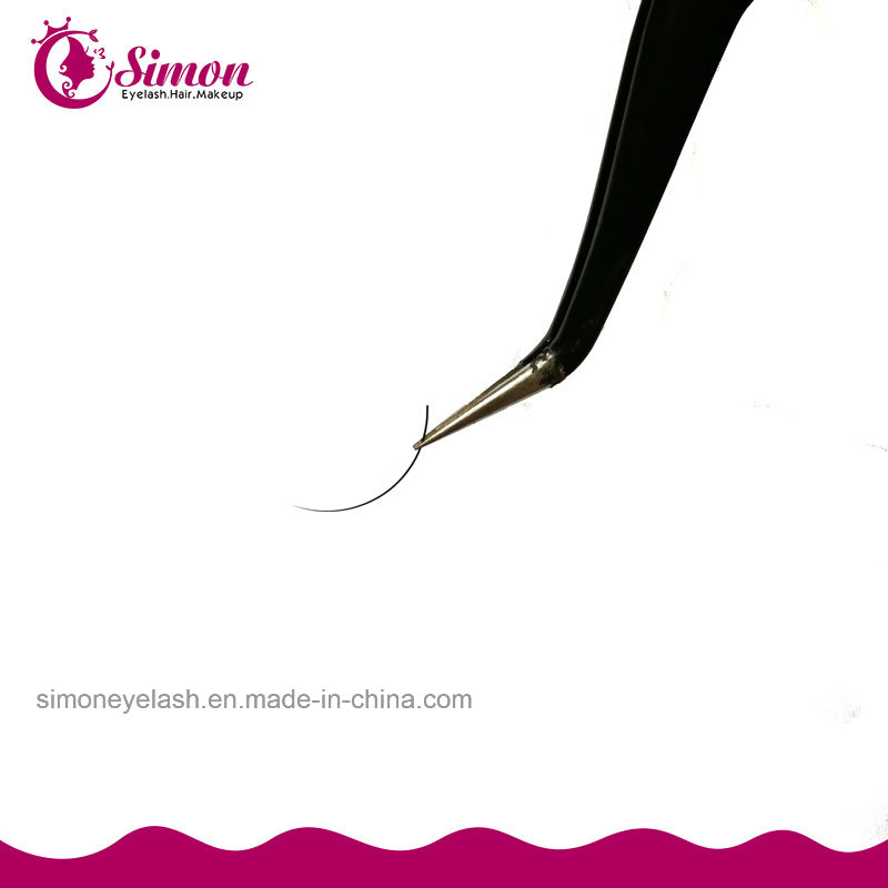 Vetus St Series Eyelash Extension Stainless Steel Vetus St Tweezer