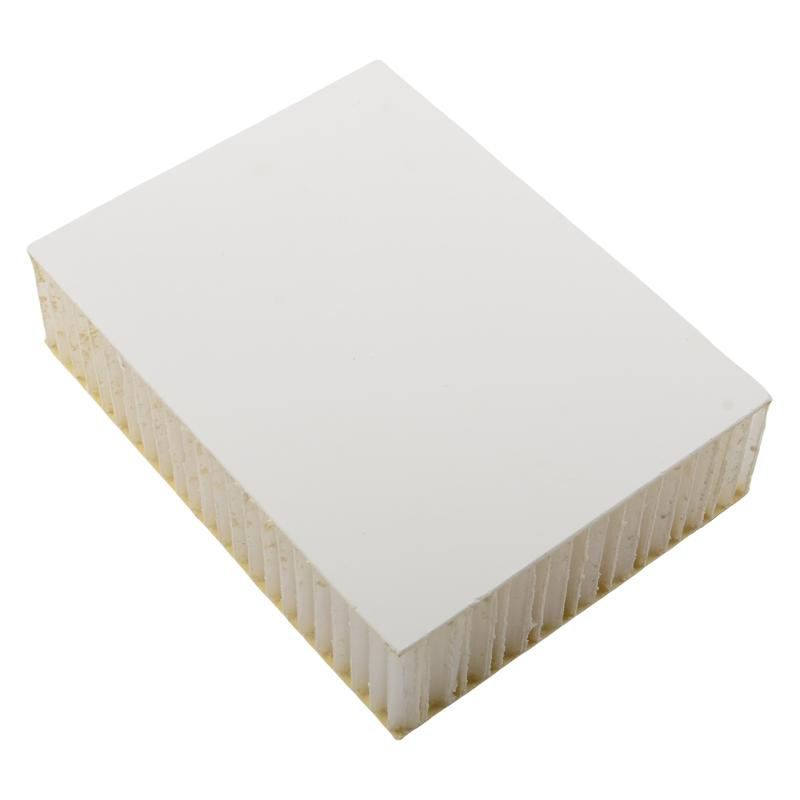 GRP FRP Fiberglass Honeycomb Core Cleanroom Partition Wall Panels