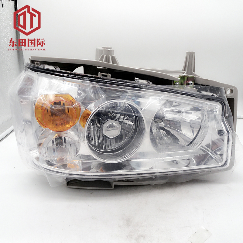 FAW Foton HOWO Shacman Sinotruk Truck Parts, 08 Model 24V Headlamp