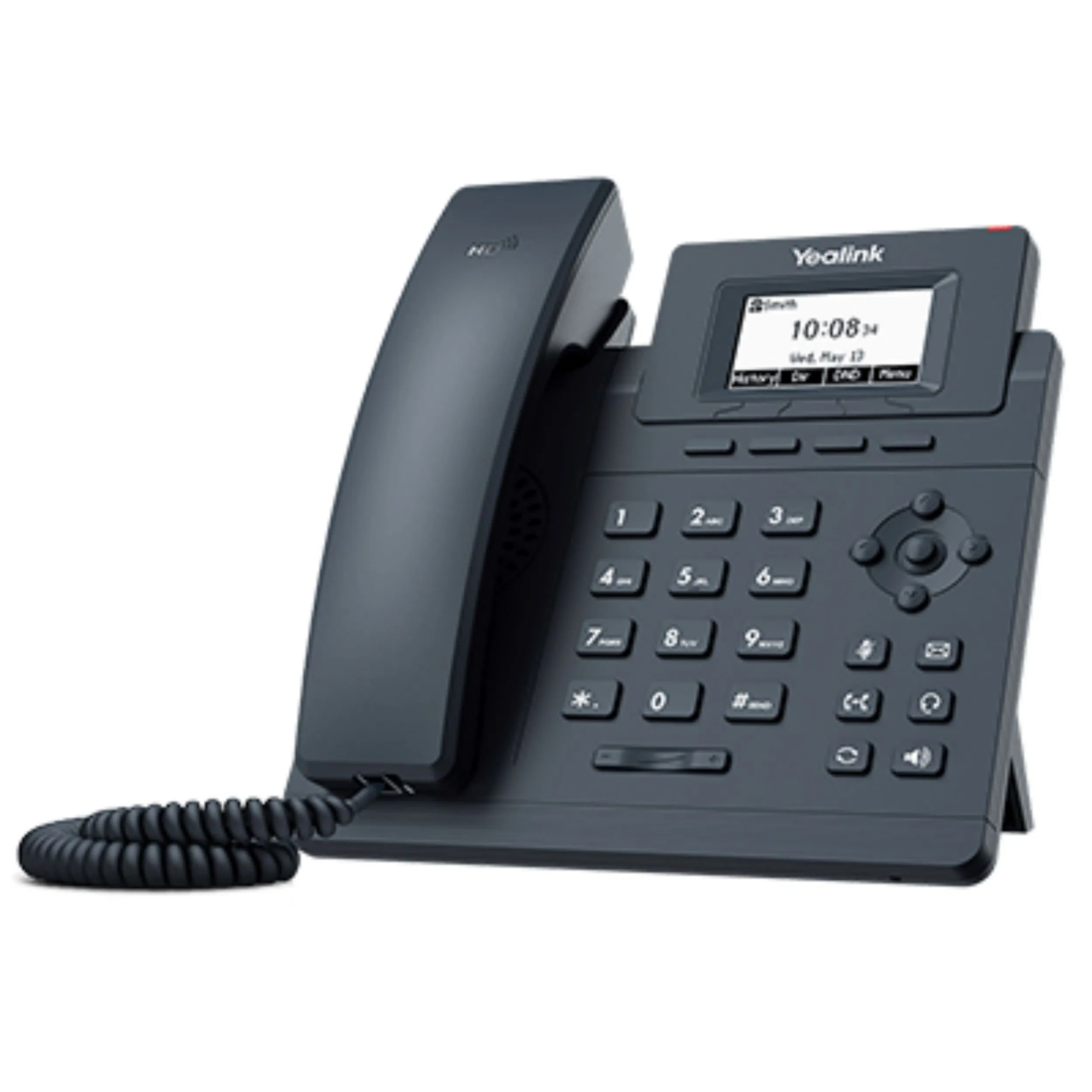 Original New SIP-T30p HD Voice Entry Level IP Phone