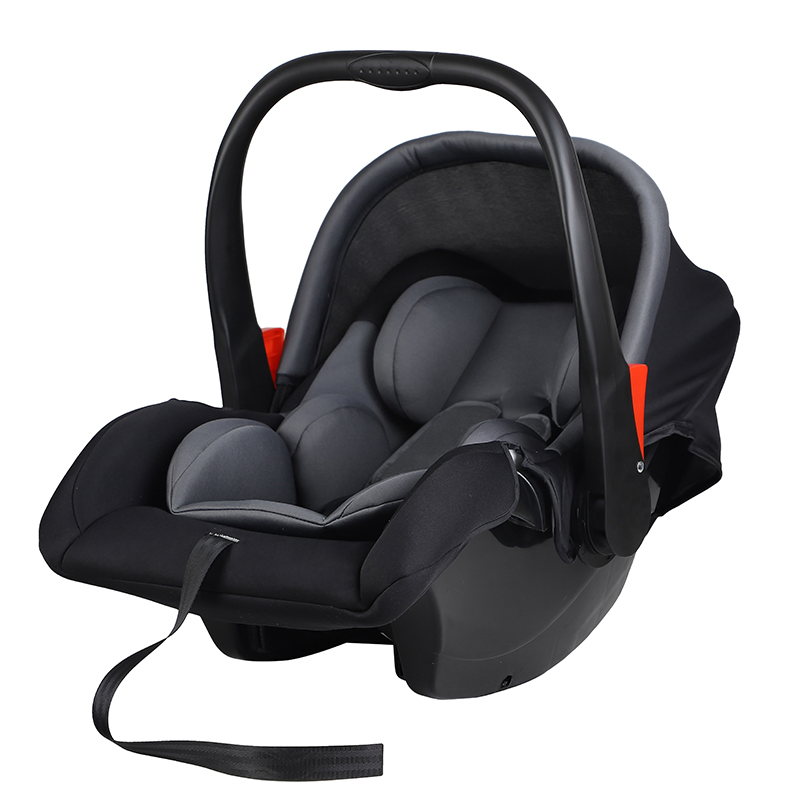 Wholesale Car Accessories Baby Infant Carrier Car Seat