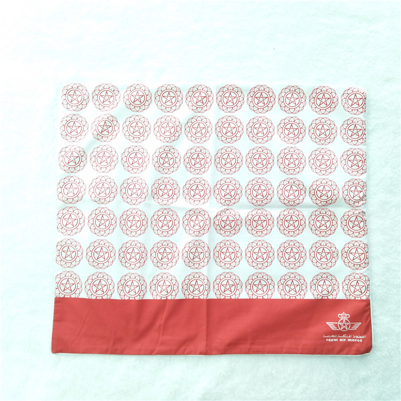 Chinese Factory Bamboo Pillowcase Satin King Satin Pillowcase Fur Pillow Case