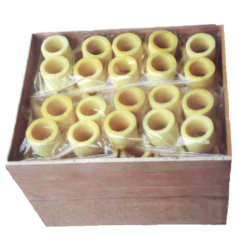 High Quality Fiberglass Wool Elastic Washer
