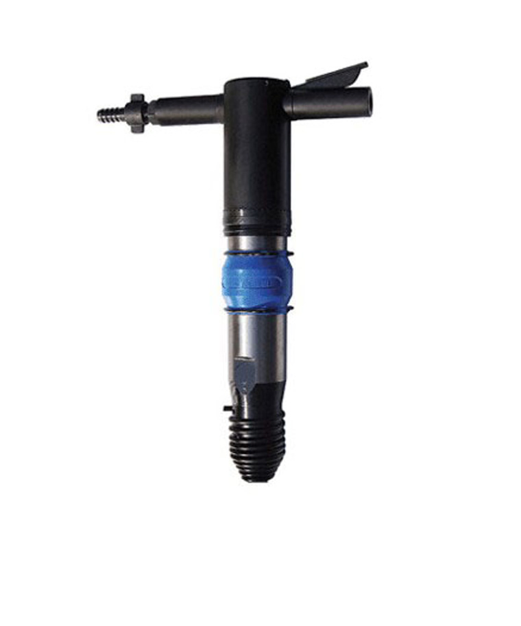 Ручной пневматический отбойный молоток, электрический бреекер