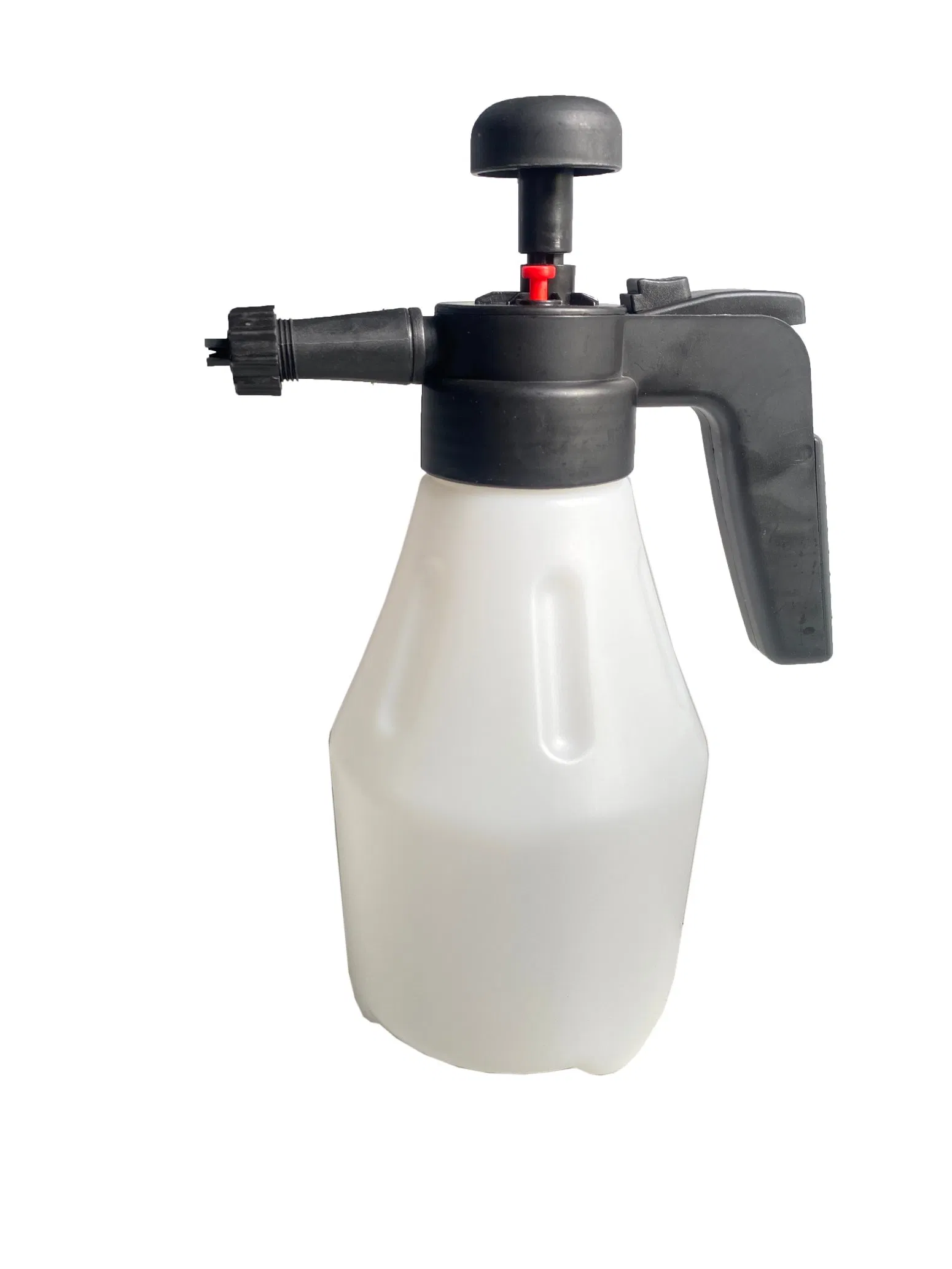 Foam Gun Auto Wash Trigger Plastic Sprayer Bottle