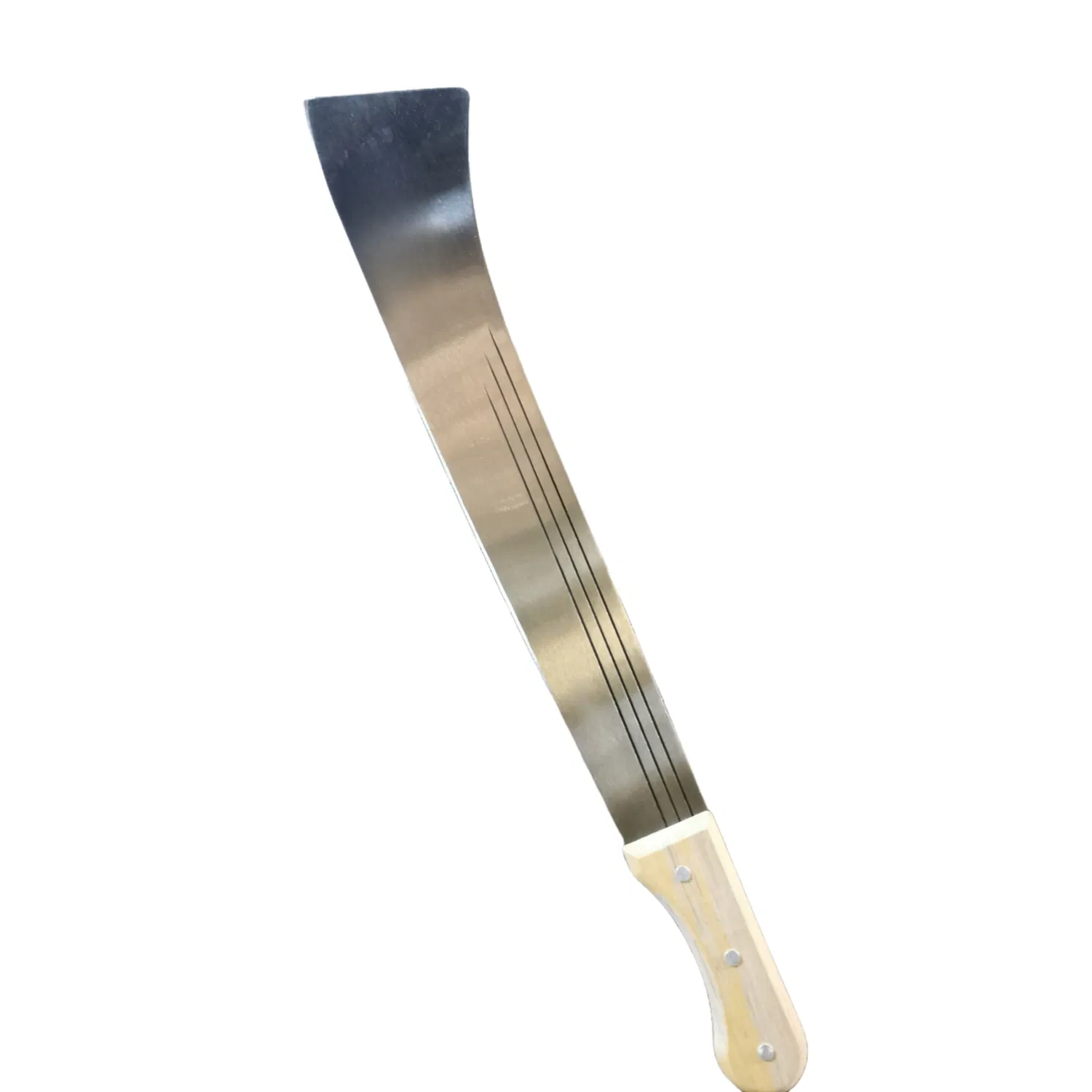 Tough Forged Agricultural Knife for Outdoor Gardening Activities