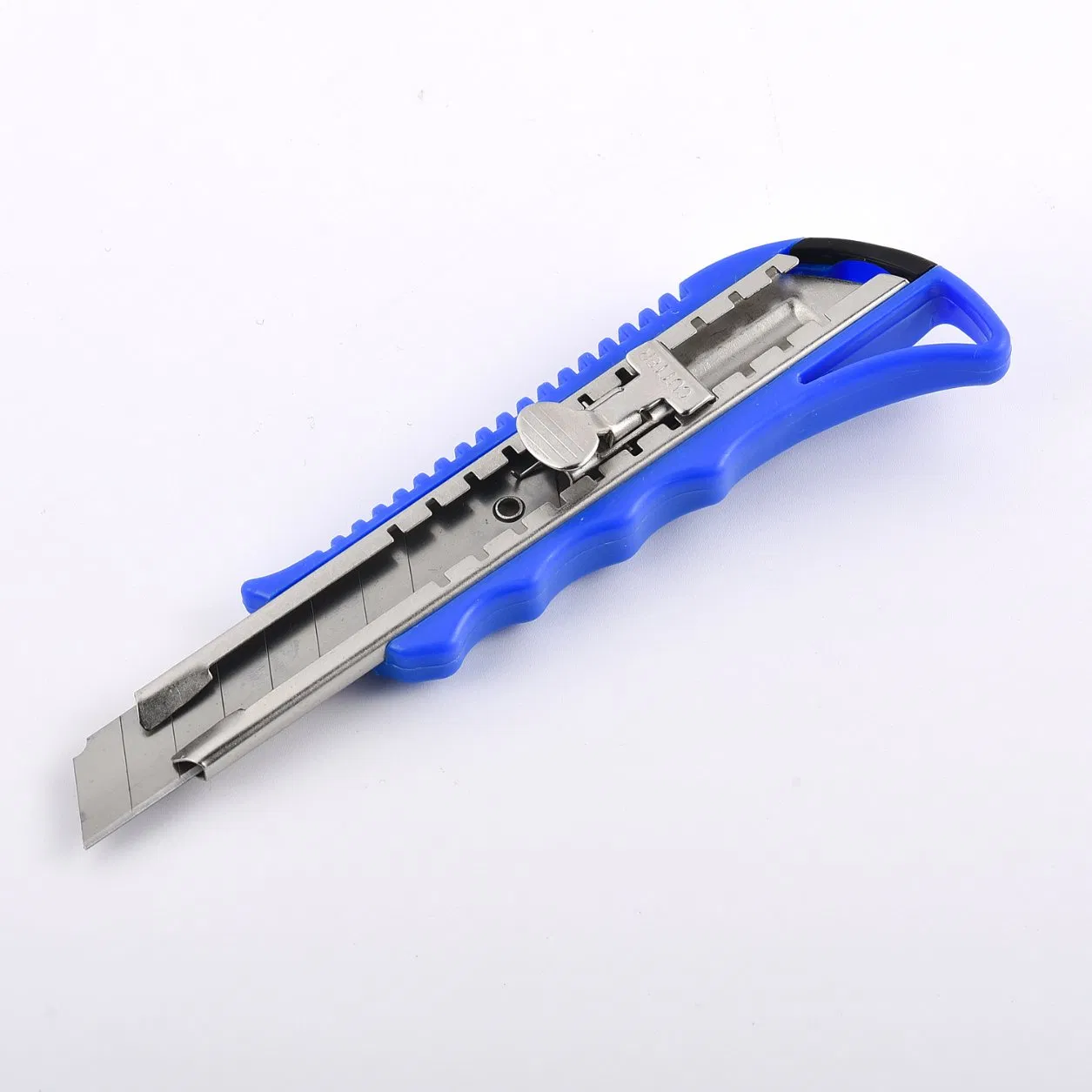 Clients First Utility Knife Box Cutter with Fine Workmanship