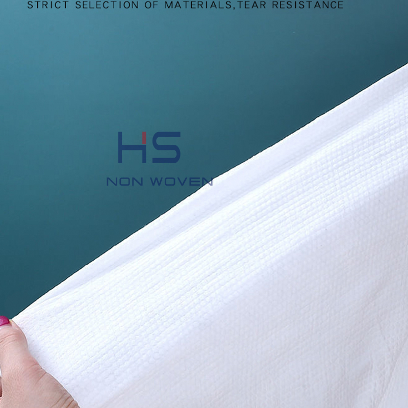 Disposable Large Bath Towel Big Non Woven Travel Towel