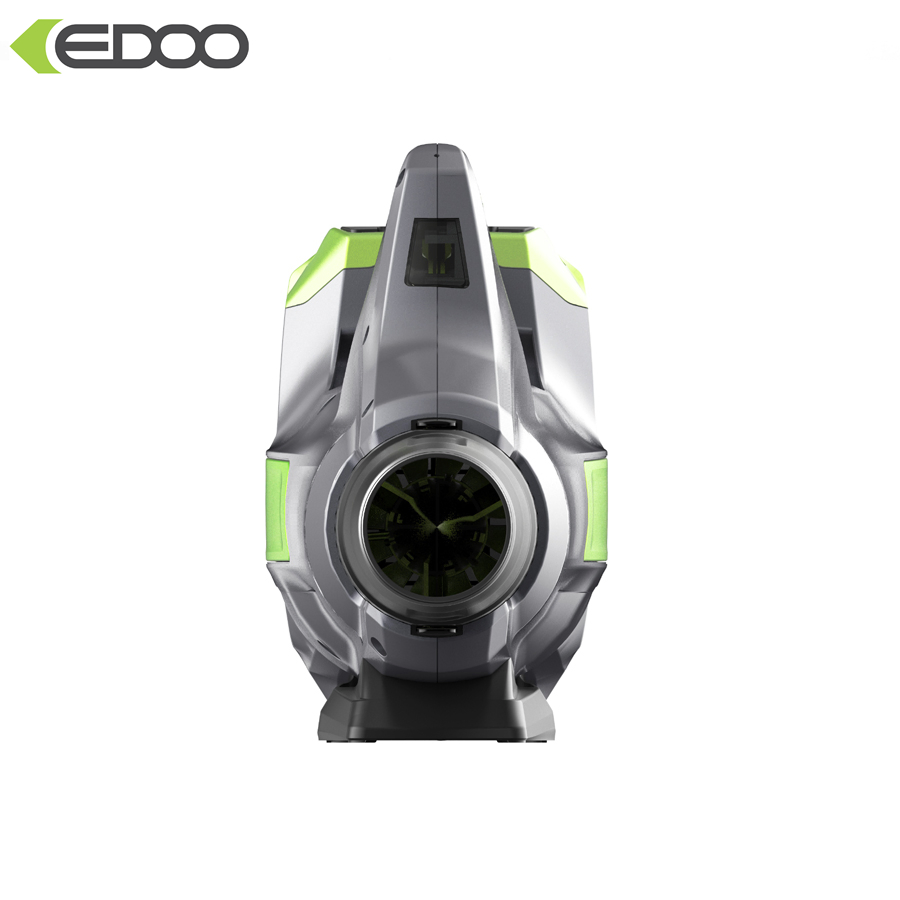 Small Size 	800W Electric Blower for Park