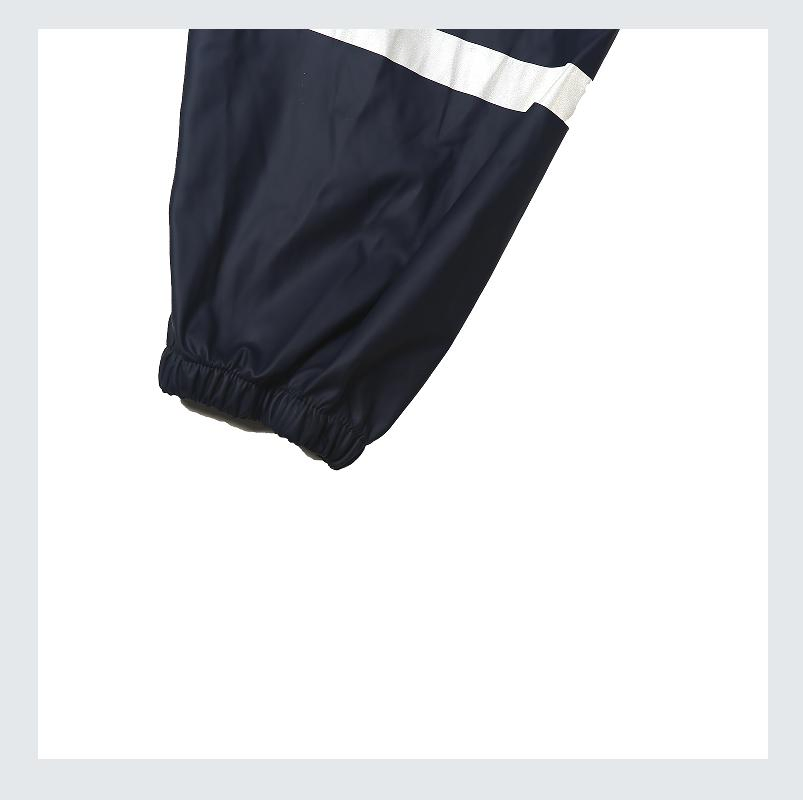 Kid's Waterproof Pants Outdoor Pants for Rainy Day, Snowing Ski Pants Raincoat Rainwear