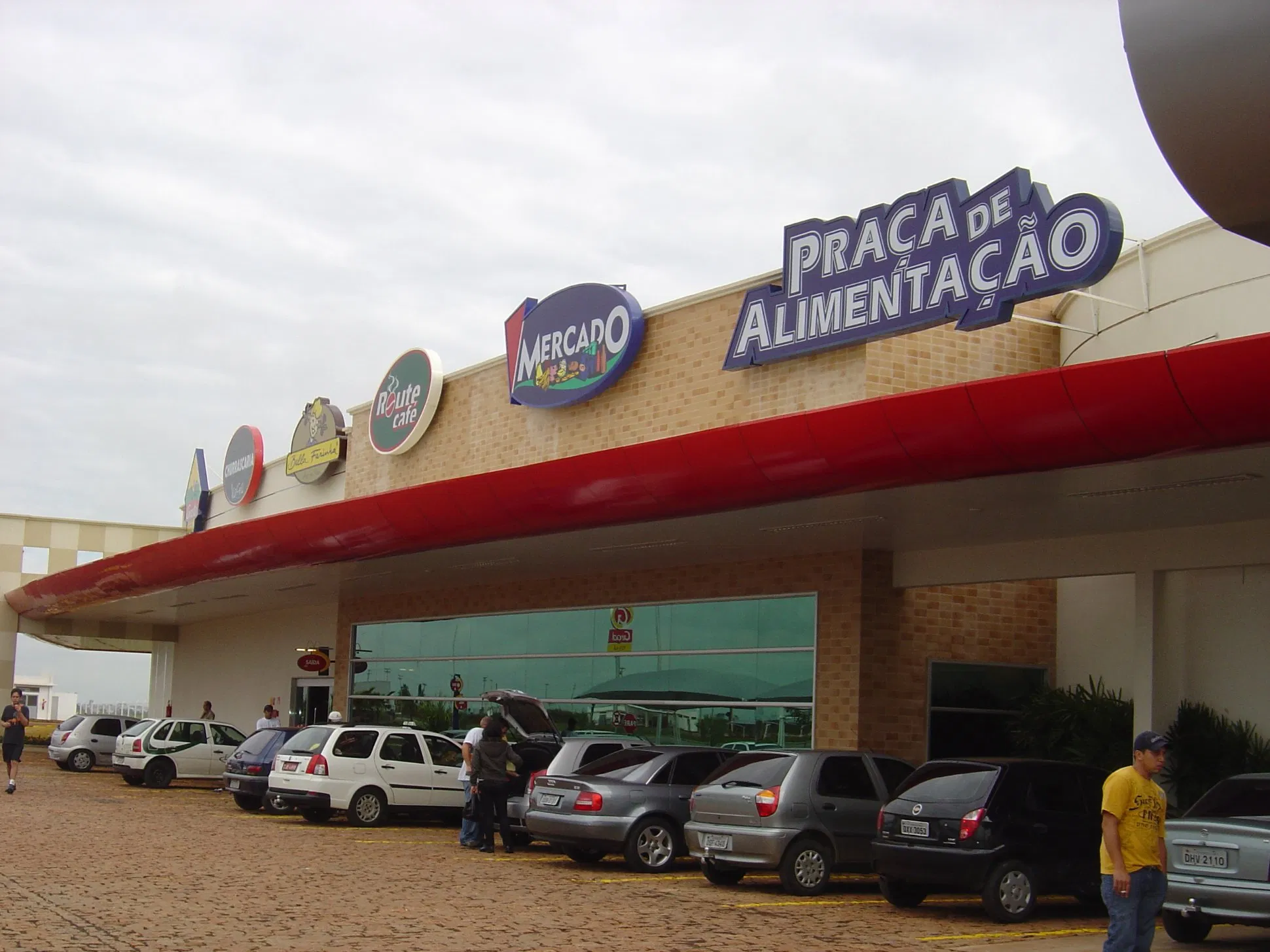 Signboard Materials Double-Side Polyester Coating Aluminum Composite Panel PVDF