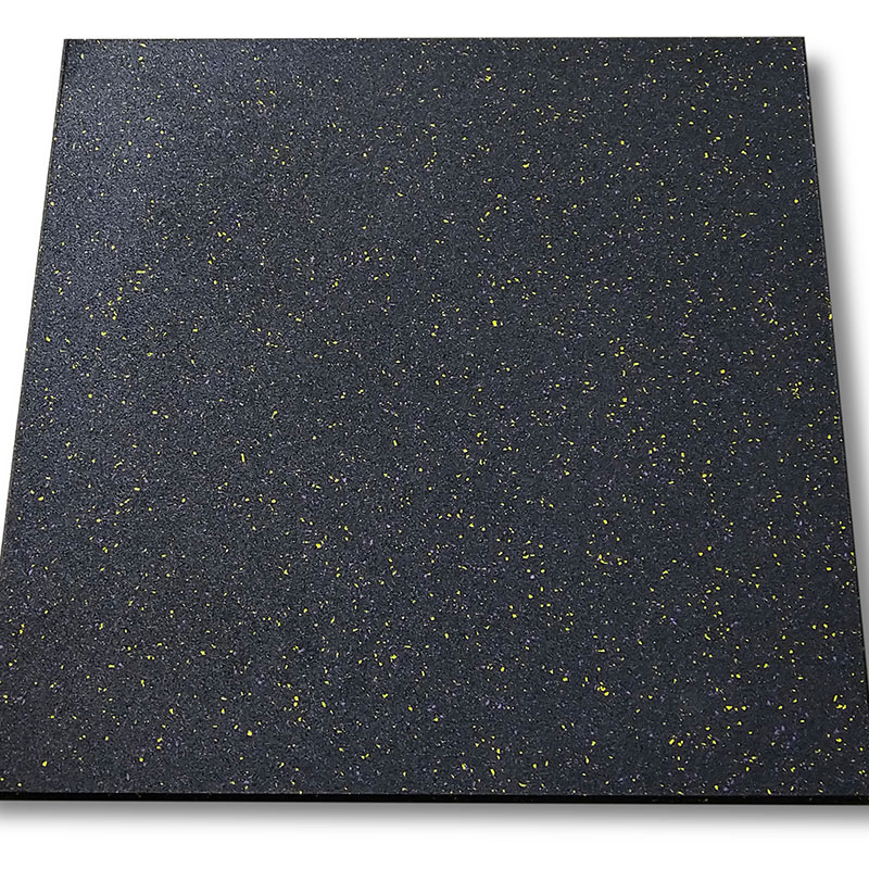 PVC Gym Flooring Mat Floor Printing Plastic Interlocking Vinyl for Piso Vinilico