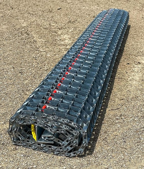 Baseball Field Sport Rigid 6ftx6FT 3'x5' Steel Drag Mat