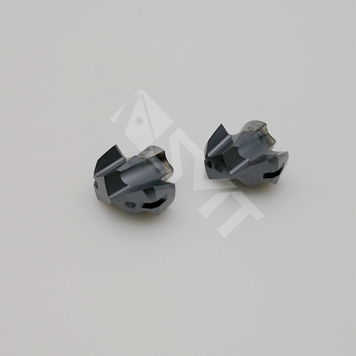 Head-Exchangeable Drills-Carbide Drill Head-Qd-170-S2/a