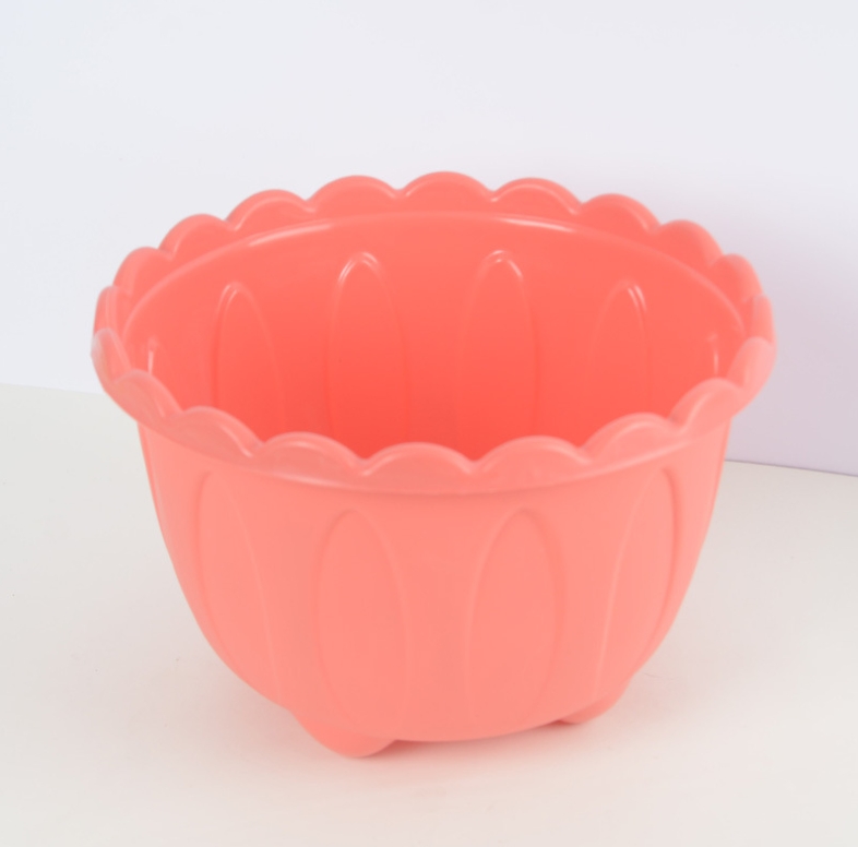 Горшки пластиковые для цветов гидропоники