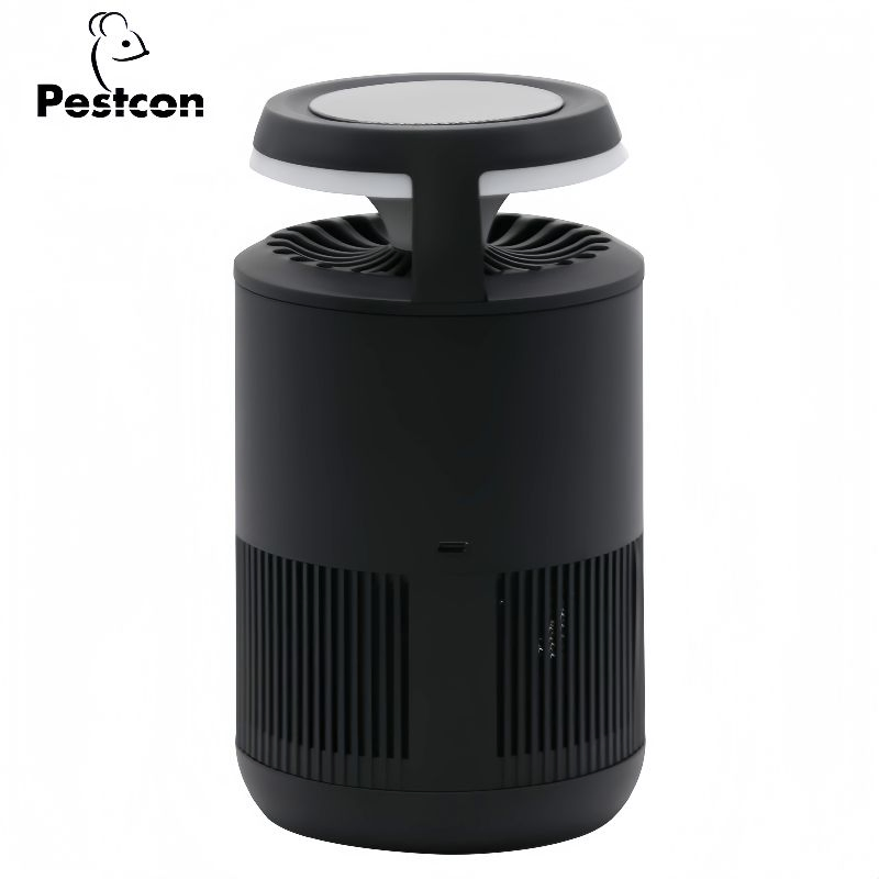 Non Toxic Insect Repellent Fly Mosquito Killer Lamp Trap for Family & Pets