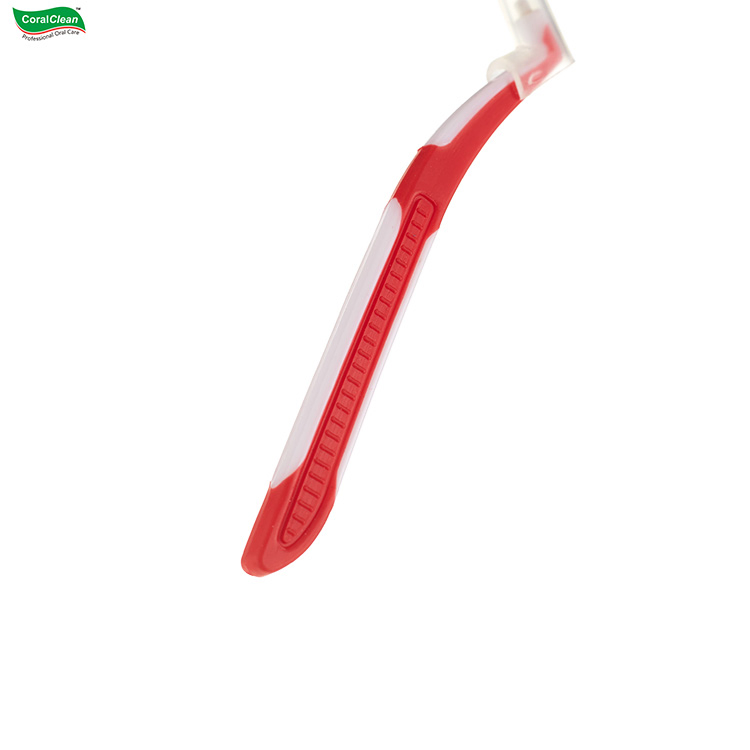 Dental Supplies Oral Care Toothpick Adult Interproximal Brush Gum Interdental Parts Soft Interdental Brush Teeth Thread