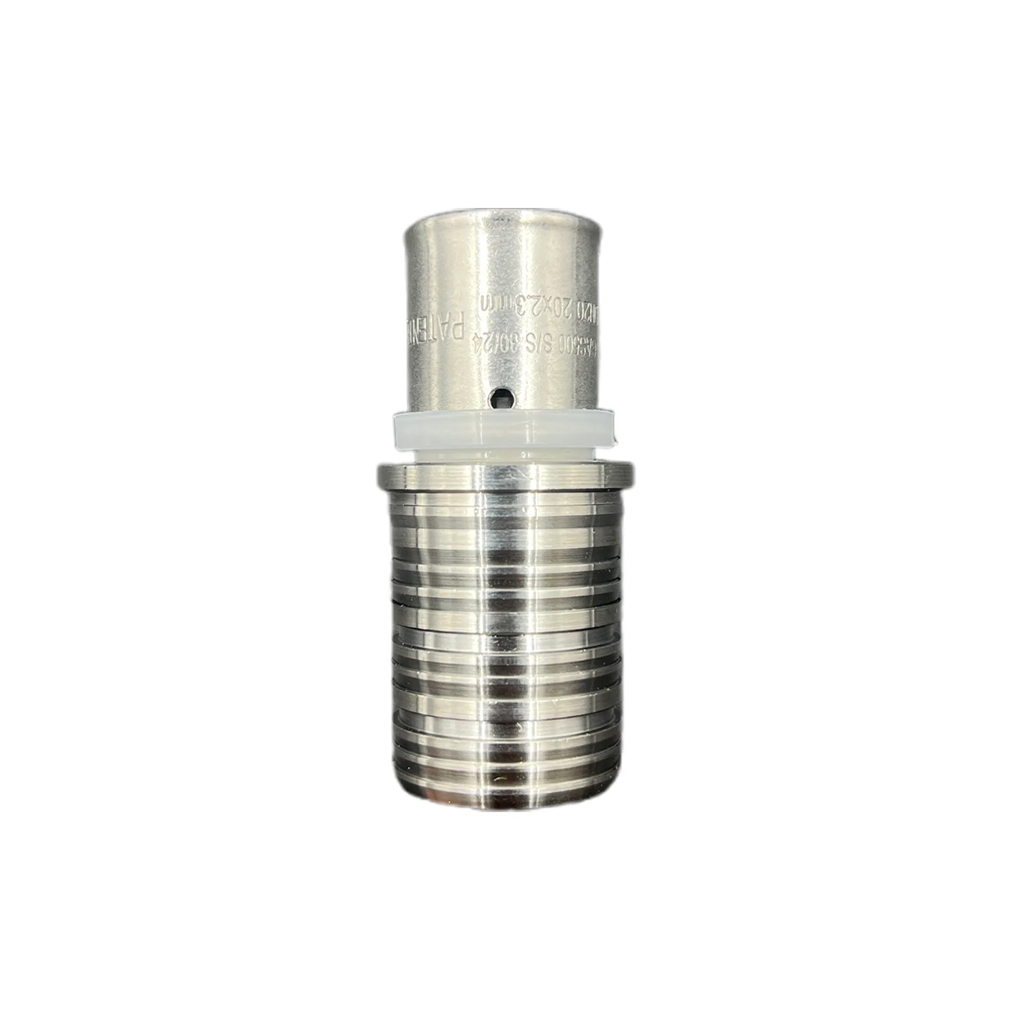 Female Male Threaded Brass/Stainless Steel 316/304 Bibcock Tap Ball Valve Pex Fittings