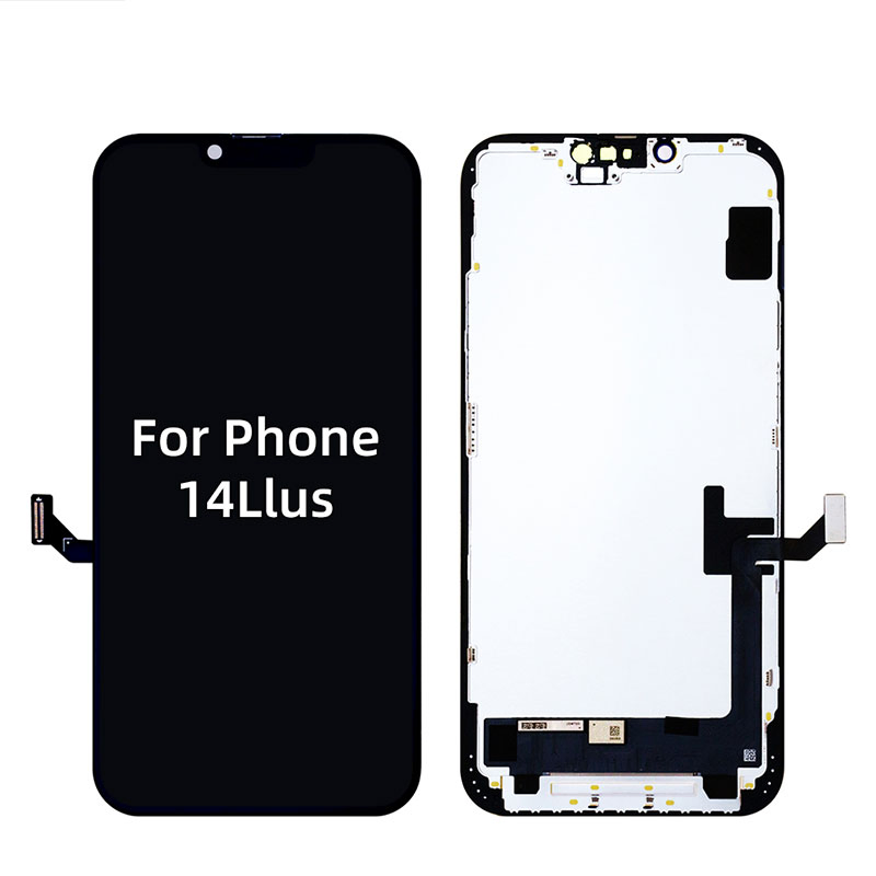 Дисплей iPhone 14 Plus Super AMOLED, сборка OLED