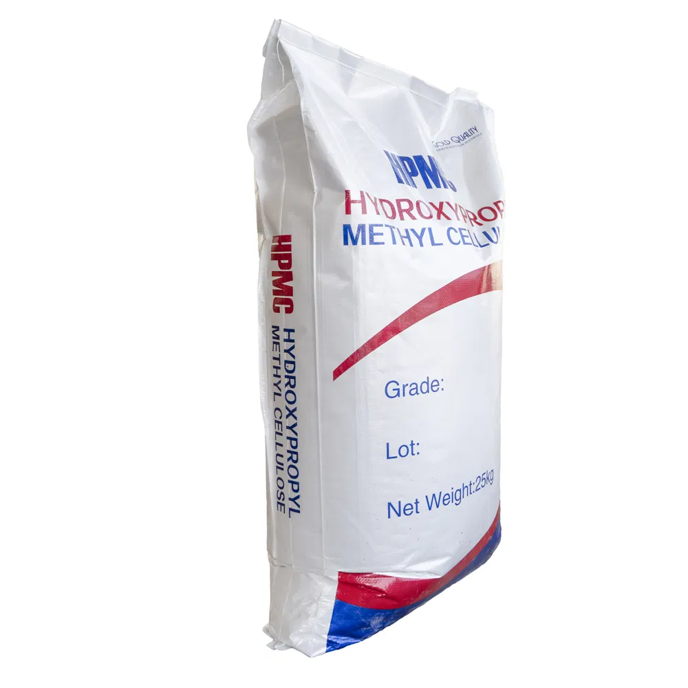 Putty Powder Hydroxypropyl Methyl Cellulose HPMC