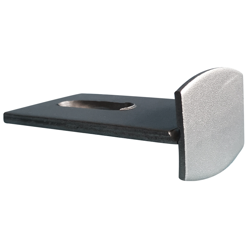 Stone Accessories Granite Fixing Profile Stainless Steel Clamp