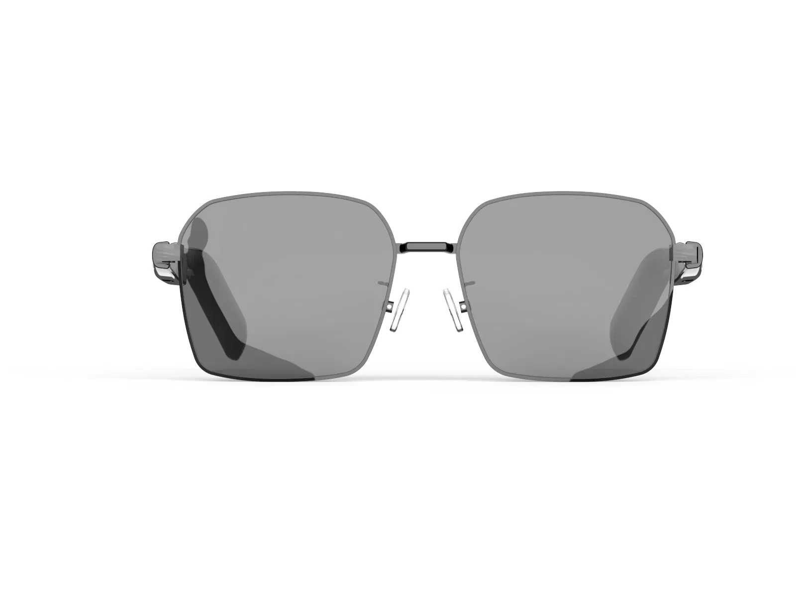 Wireless Bluetooth Headphone Call Smart Intelligent Audio Glasses for Sg-12 PRO Music Player