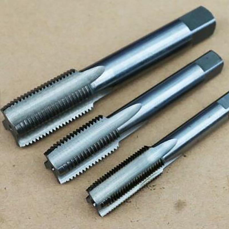 Набор фрез из карбида вольфрама GM-GT238, 3 шт.