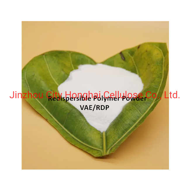 Water Proofing Plaster and Wall Putty Additive Rdp Used in Wall Putty Rdp Adhesive Vae/Rdp