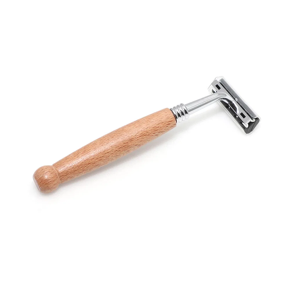 Luxury Six-Blade Disposable Razor for Hotel Guests Worldwide