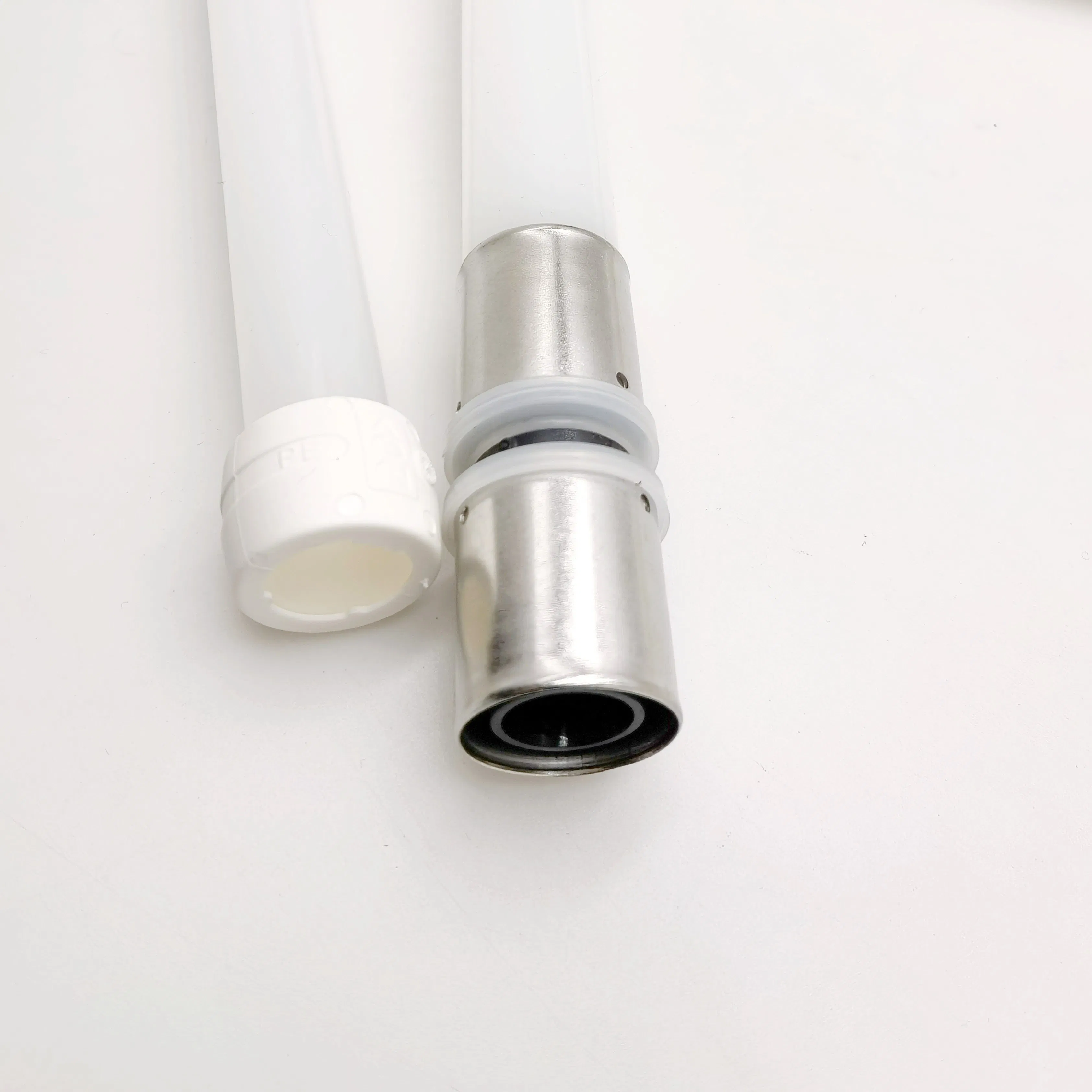 Floor Heating System PE-Rt Pex Pipe for Water Plumbing Materials