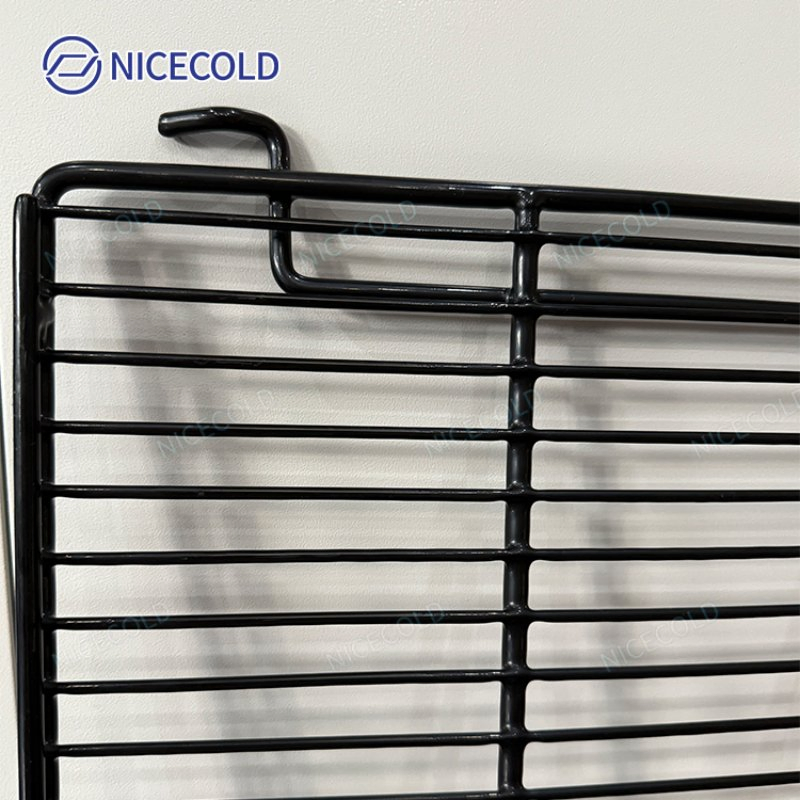 Wire Mesh Shelf Fridge Racks Refrigeration Shelves for Refrigerator