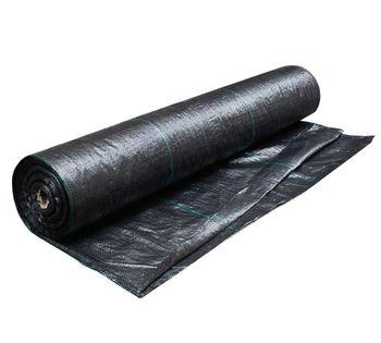 Hesheng China Factory Wholesale Weed Barrier Mat Ground Cover for Sale