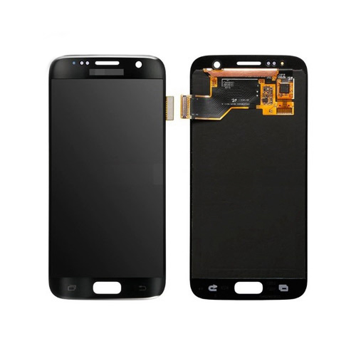 Mobile/Cell Phone LCD for Samsung S7 LCD Replacement