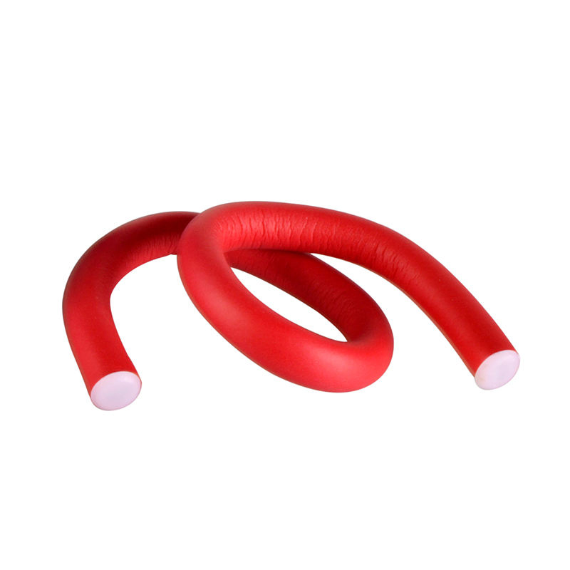 Бигуди мягкие гибкие, 10 шт.