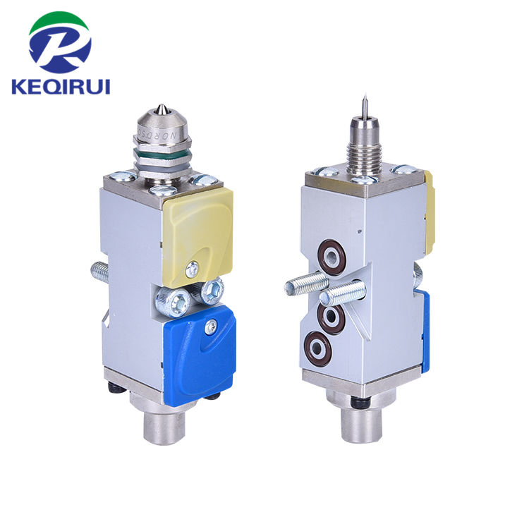 Quality Glue Gun Module for Dispensing Hot Melt Gun Nordson3520035