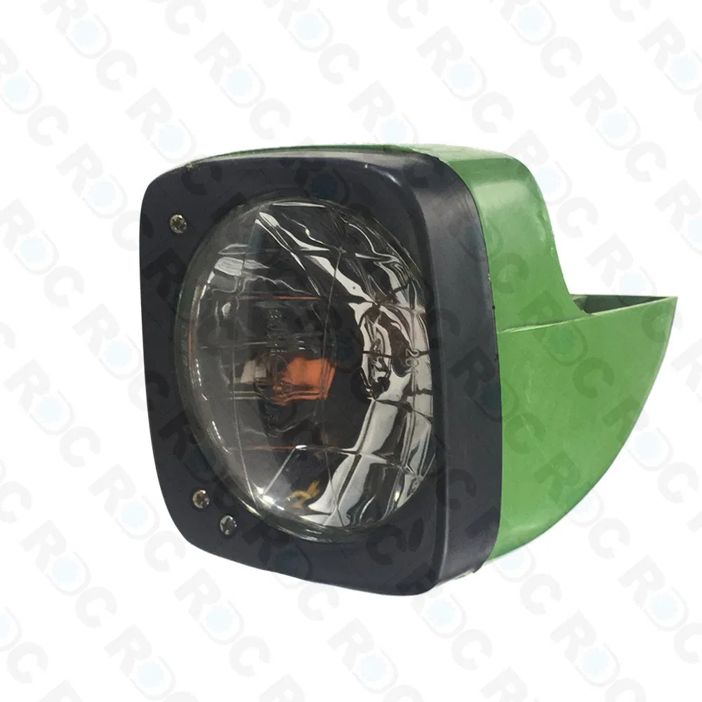 Фара для трактора John Deere 1030/1040