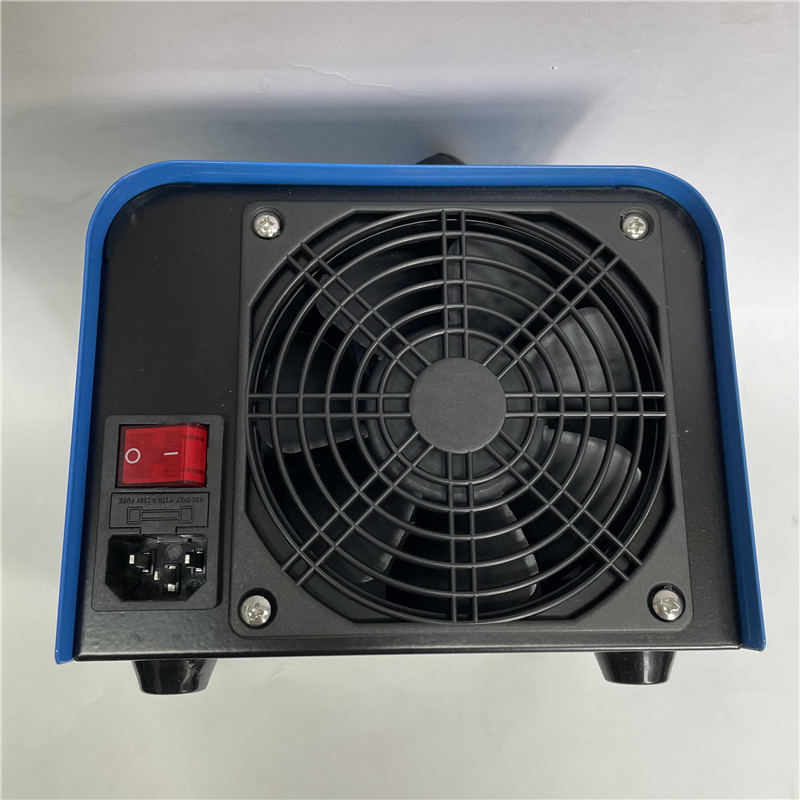 Portable 15 G/H Remove Odor Car Air Purifier Machine Ozone Sterilizer