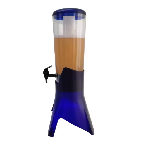 High Quality Plastic One Tap Drink Juice Milk Wine Beer Tower