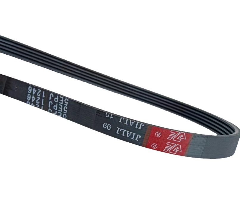 Reliable Washing Machine Drive Belt Compatible with 5epj Series