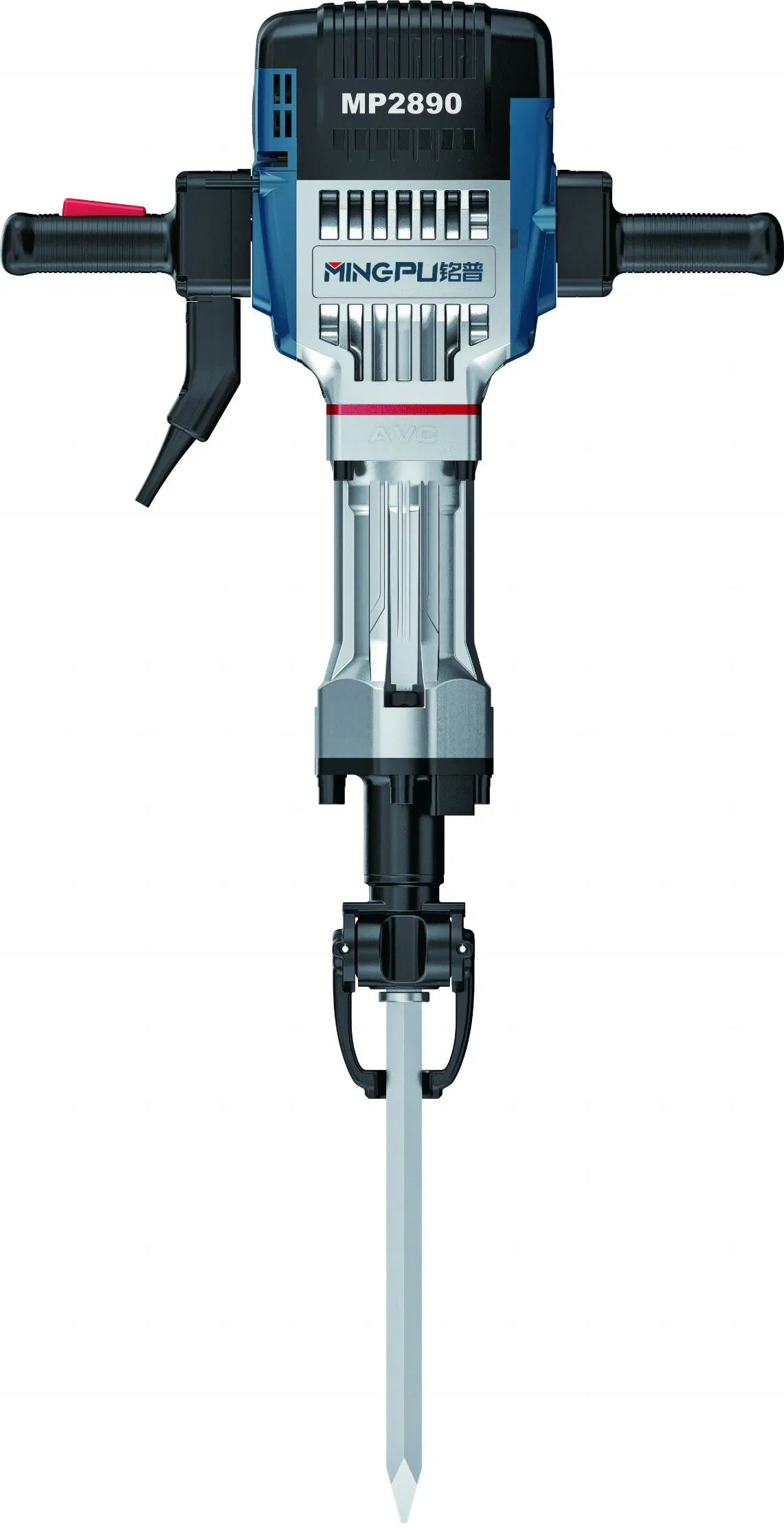 OEM Professional Heavy Duty Demolition Hammer Drill AC220V High Quality