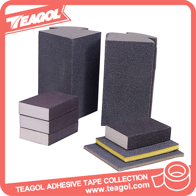 Polishing Mesh Abrasive Drywall Sanding Screen