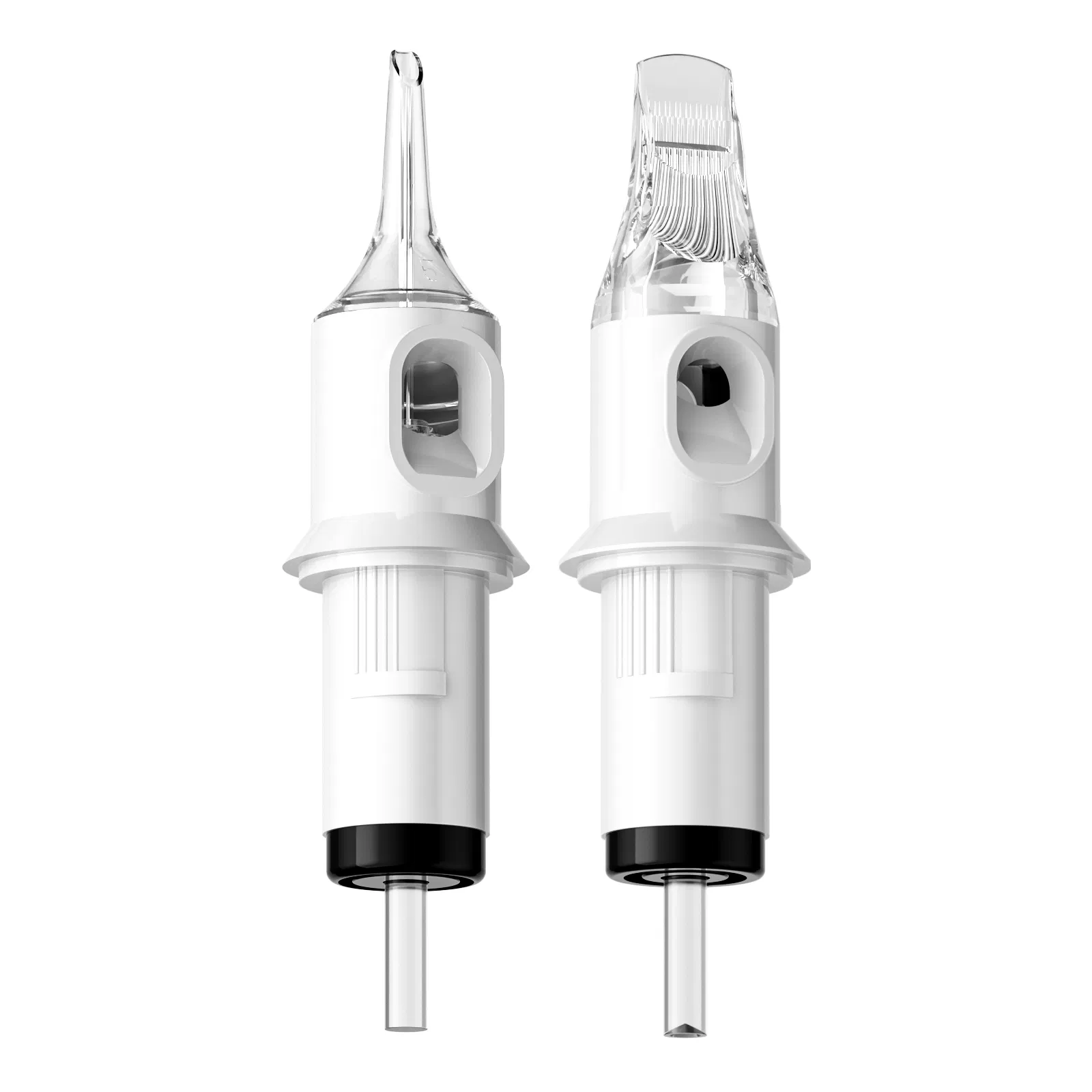 High Quality Quelle Tattoo Needles Membrane Cartridges Wholesale with Precise for Eyebrow and Hair Stroke