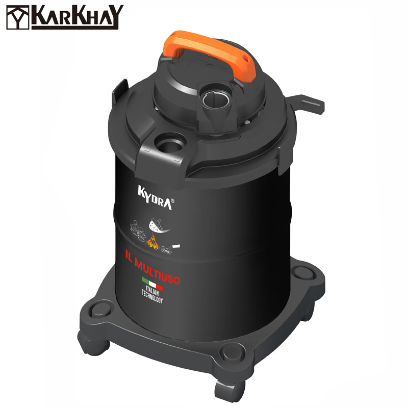 Wet and Dry Standard Mode Customization Mini Vacuum Cleaner Kvs-2.20