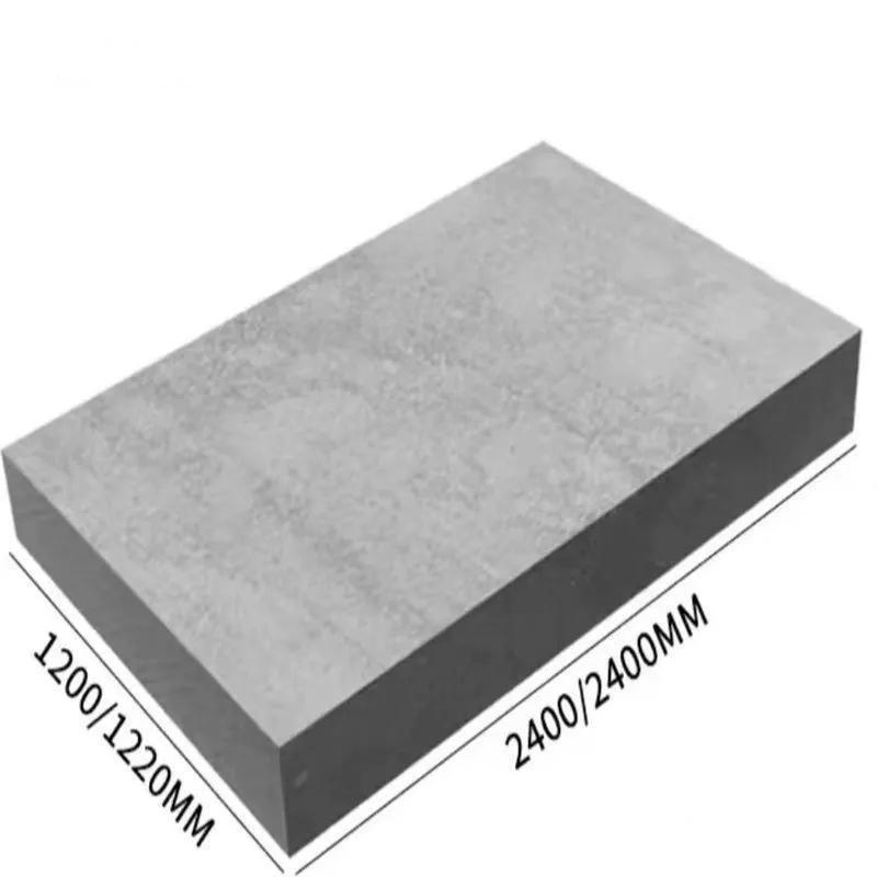 High-Quality Fiber Cement Board for Fireproof Construction