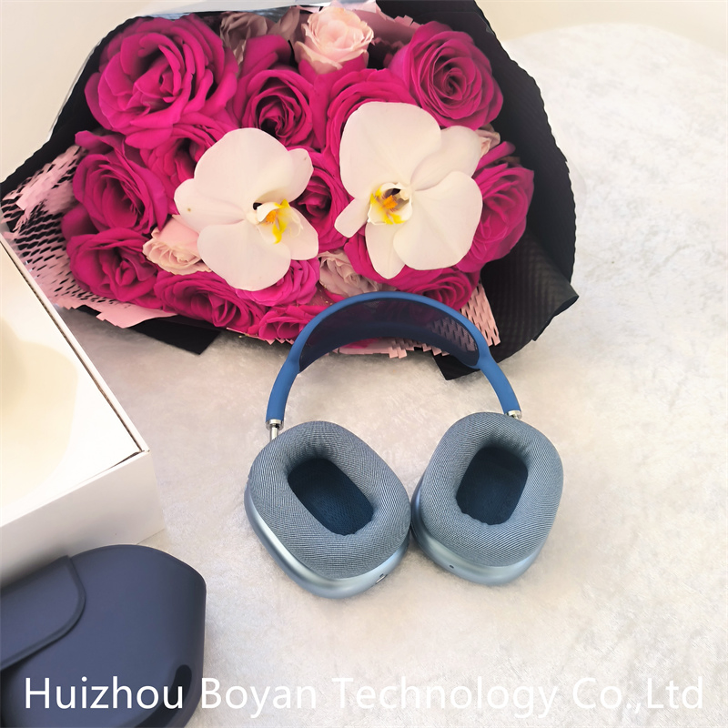 Наушники Bluetooth Super с шумоподавлением