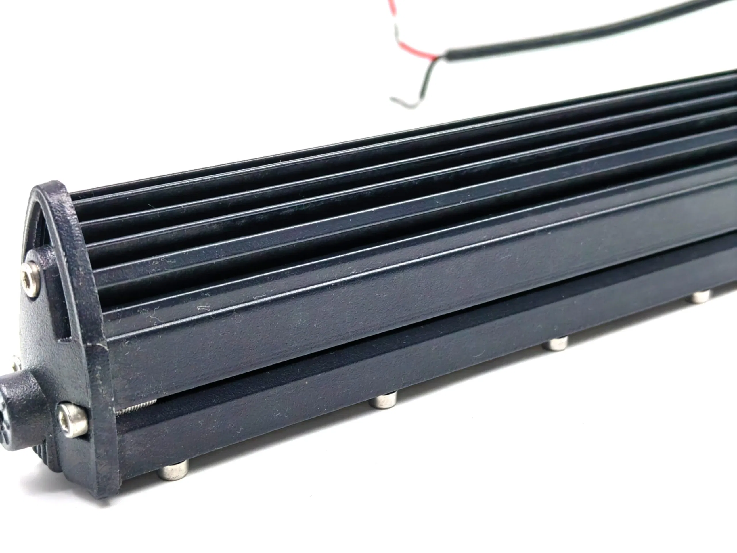 Ультратонкая светодиодная лампа-брусок 7-50 дюймов